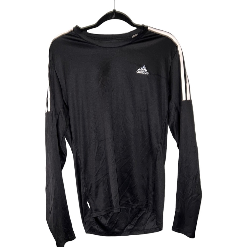 Adidas Men’s Athletic West Long Sleeve Top